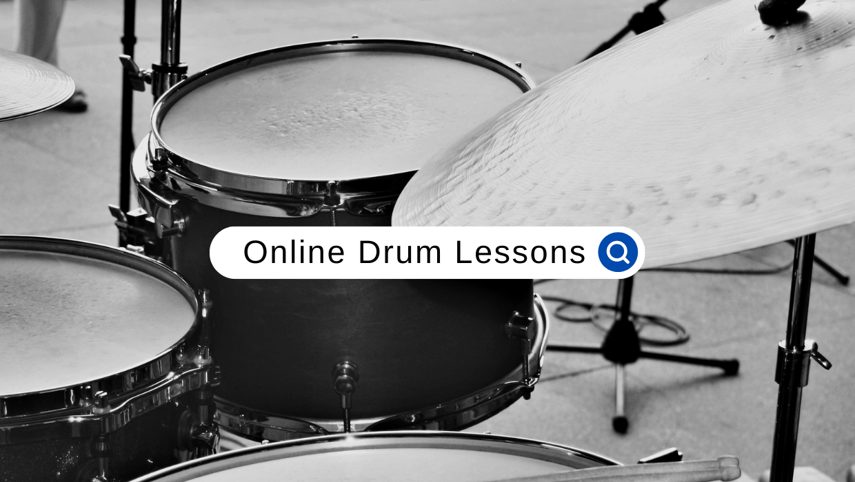 Online Drum Lessons Christian Dorn Music